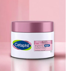 CETAPHIL Bright Healthy Radiance Brightening Night Comfort Cream 